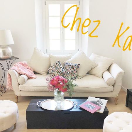 Chez Kari-Top Location In Charming Old Town نيس المظهر الخارجي الصورة
