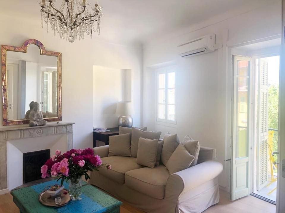 Chez Kari-Top Location In Charming Old Town نيس المظهر الخارجي الصورة