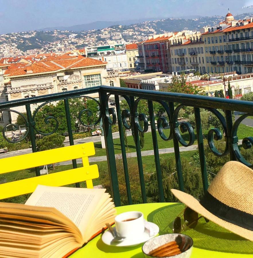 Chez Kari-Top Location In Charming Old Town نيس المظهر الخارجي الصورة